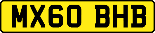 MX60BHB