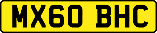 MX60BHC
