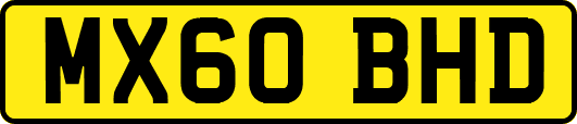 MX60BHD