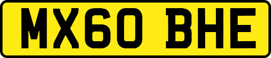 MX60BHE