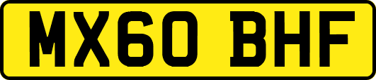 MX60BHF