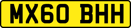 MX60BHH