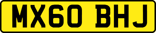 MX60BHJ