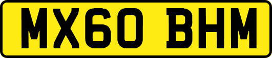 MX60BHM
