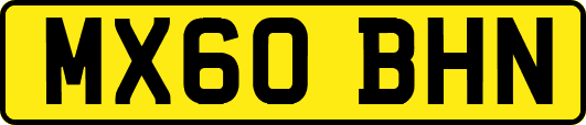 MX60BHN