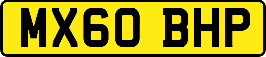 MX60BHP
