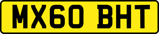 MX60BHT