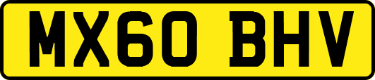 MX60BHV