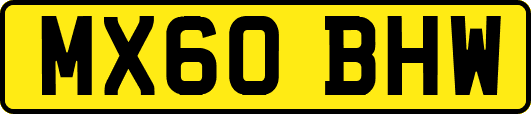 MX60BHW