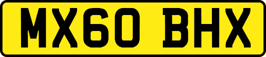 MX60BHX