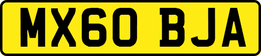 MX60BJA