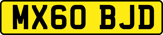 MX60BJD