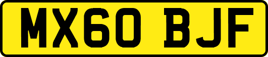 MX60BJF