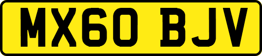 MX60BJV