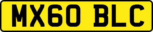 MX60BLC
