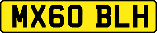 MX60BLH
