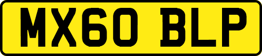 MX60BLP