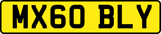 MX60BLY