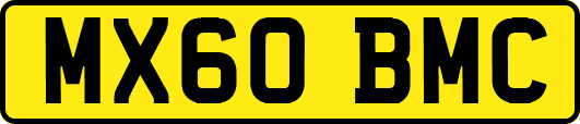 MX60BMC