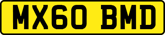 MX60BMD