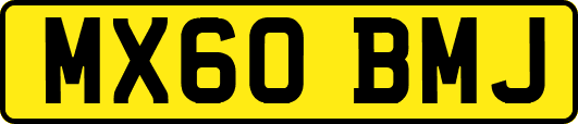 MX60BMJ