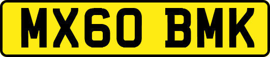 MX60BMK