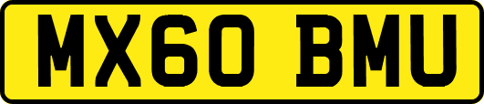 MX60BMU