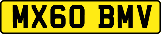 MX60BMV