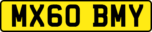 MX60BMY
