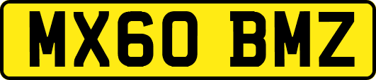 MX60BMZ