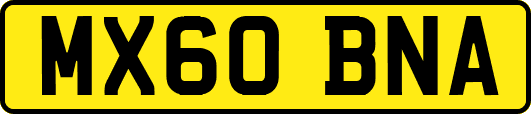 MX60BNA