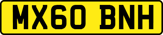 MX60BNH