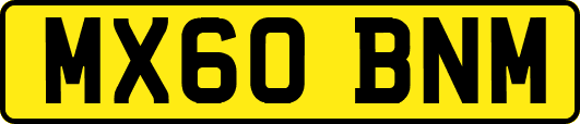 MX60BNM