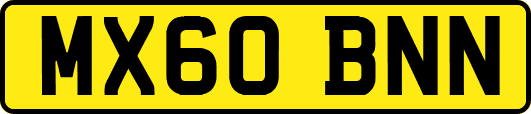 MX60BNN