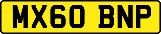 MX60BNP