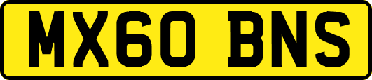 MX60BNS