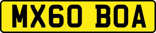 MX60BOA