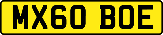 MX60BOE