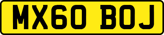 MX60BOJ