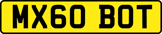 MX60BOT