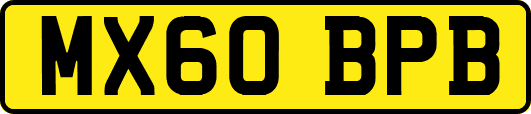 MX60BPB