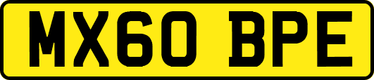 MX60BPE