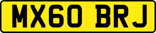 MX60BRJ