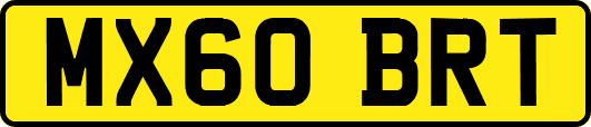 MX60BRT
