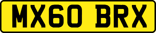 MX60BRX