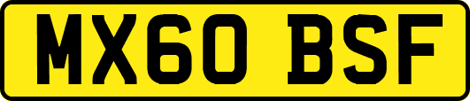 MX60BSF