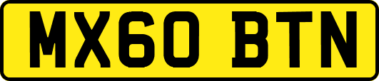 MX60BTN