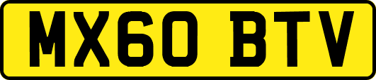 MX60BTV