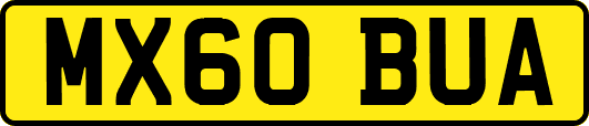 MX60BUA