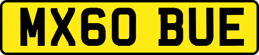MX60BUE